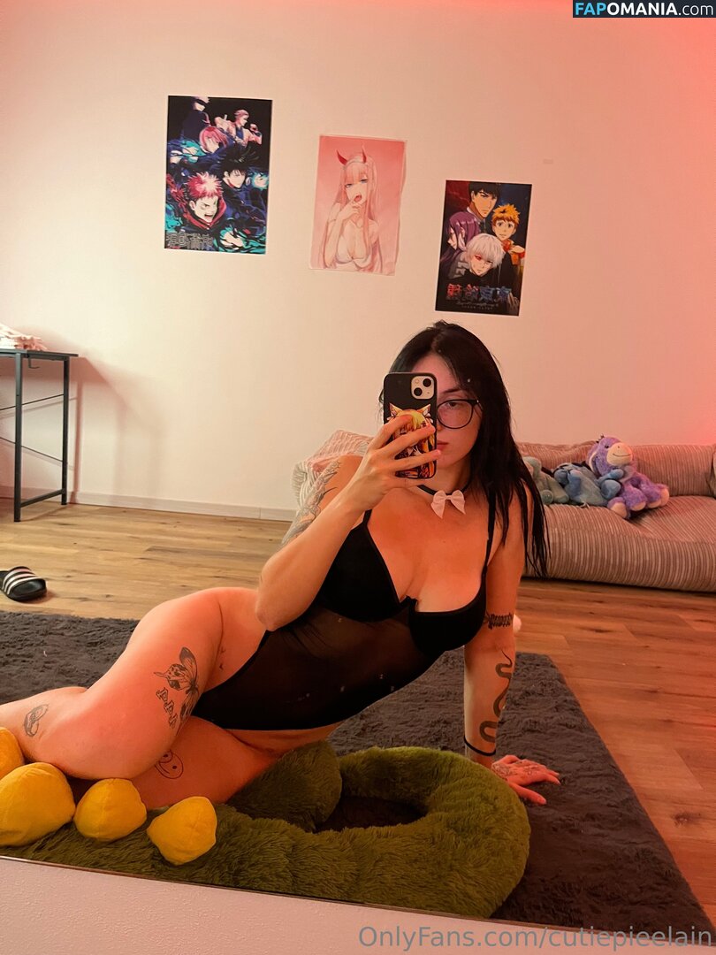 cutiepieelain Meztelen OnlyFans  Kikerült fotó #96