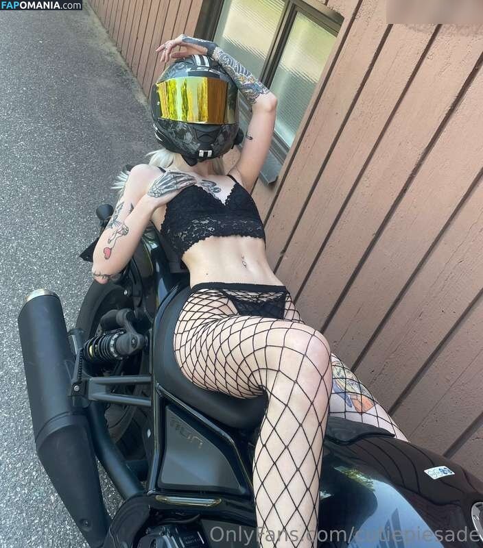 Cutiepiesade Meztelen OnlyFans  Kikerült fotó #4