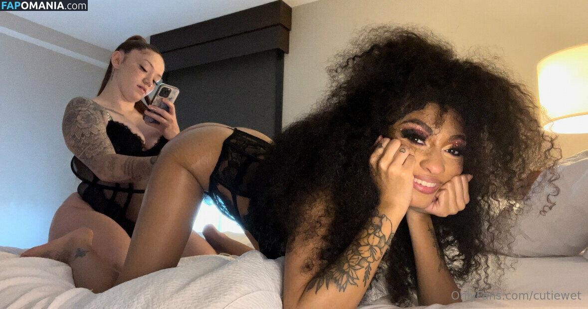 cutiewet / cutiewithpeach Meztelen OnlyFans  Kikerült fotó #52