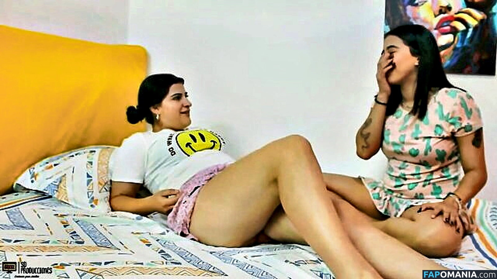 Cuyabros Meztelen OnlyFans  Kikerült fotó #2