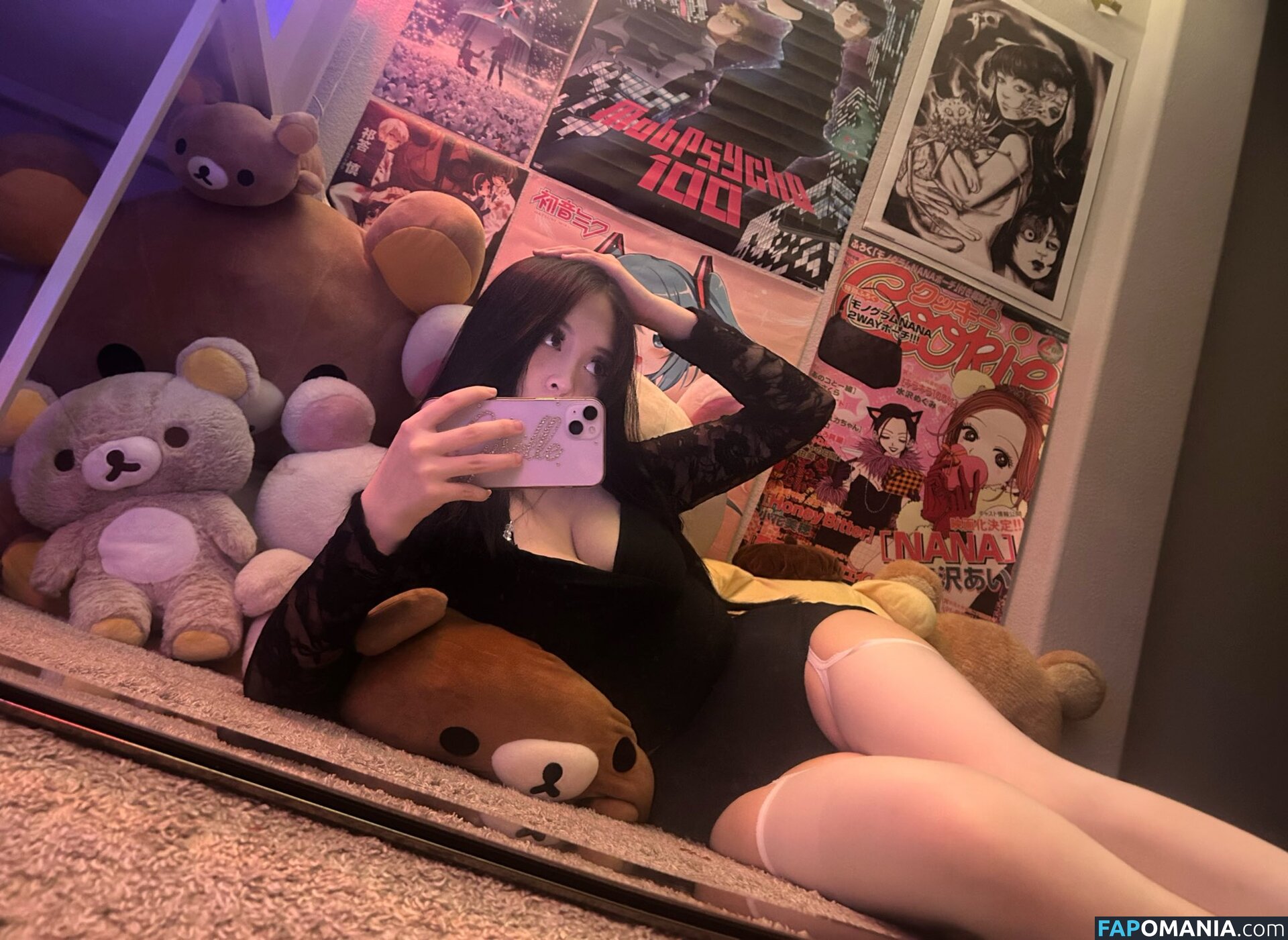 cwuddlemeplz / koohlia / vatonez Meztelen OnlyFans  Kikerült fotó #5