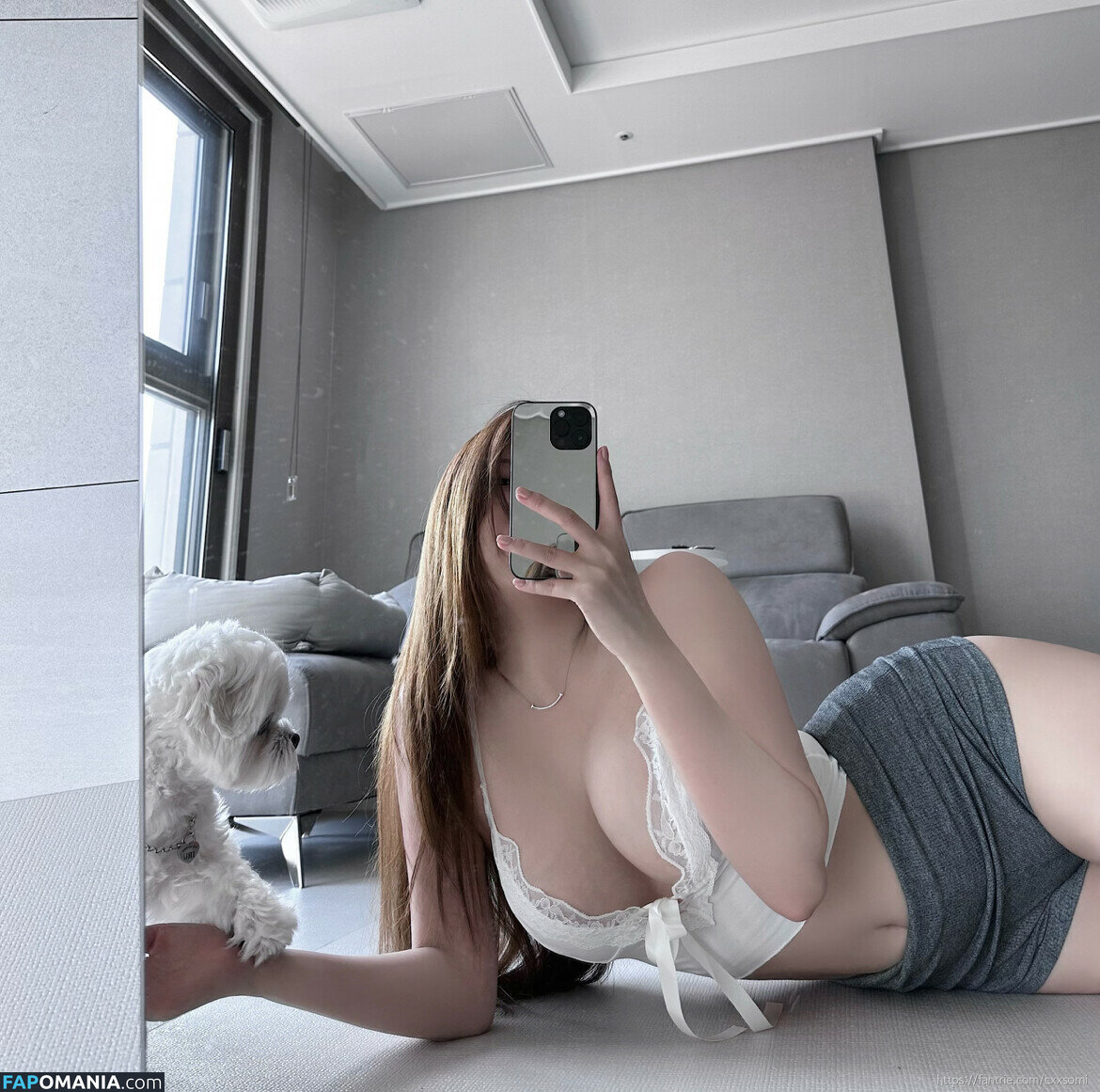 cxxsomi Meztelen OnlyFans  Kikerült fotó #28
