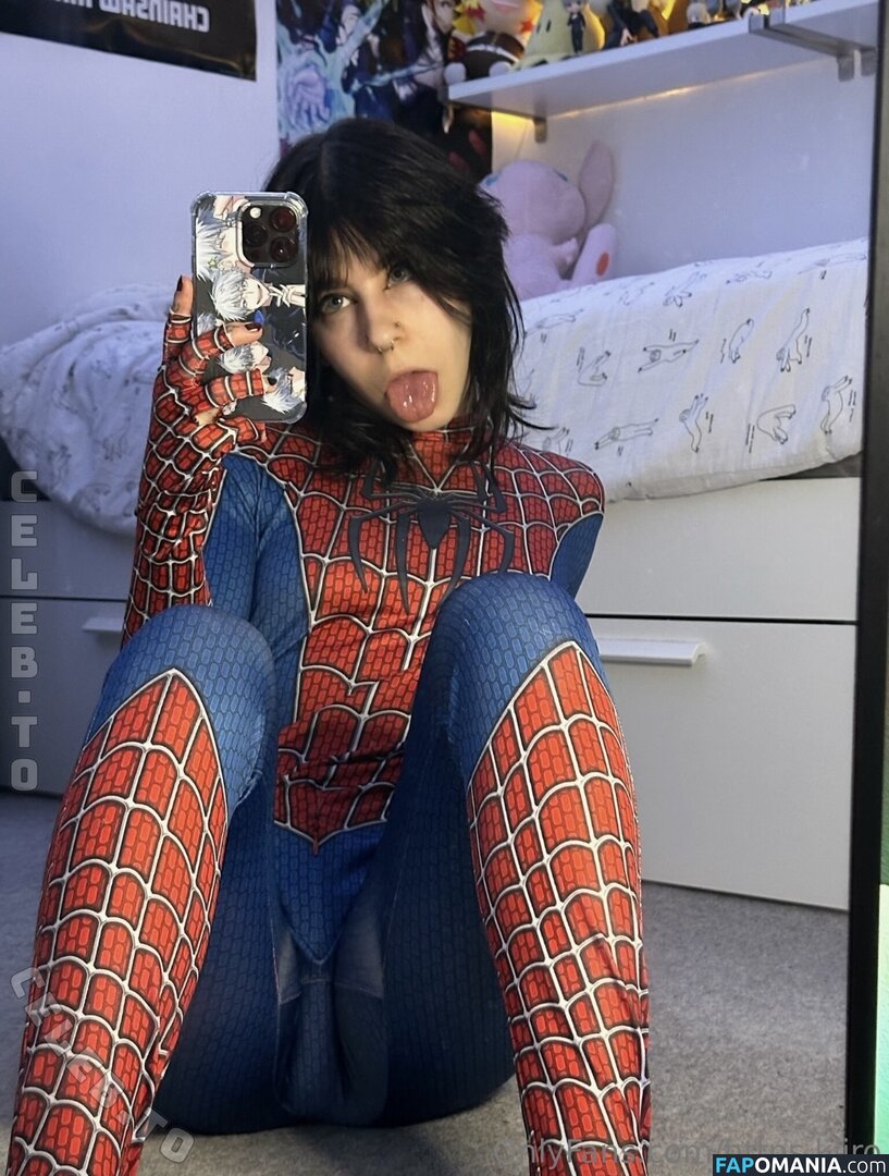 Cyber.rue / https: Meztelen OnlyFans  Kikerült fotó #3