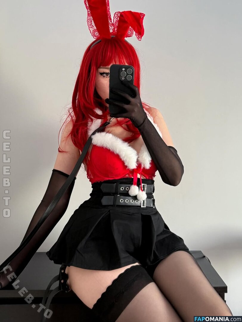 Cyberkitty___ / Cyberkitty_____ / Dayana Yessembayeva / cyberkitty Meztelen OnlyFans  Kikerült fotó #14