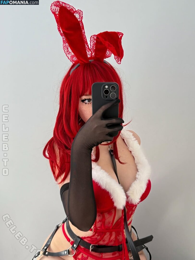 Cyberkitty___ / Cyberkitty_____ / Dayana Yessembayeva / cyberkitty Meztelen OnlyFans  Kikerült fotó #16