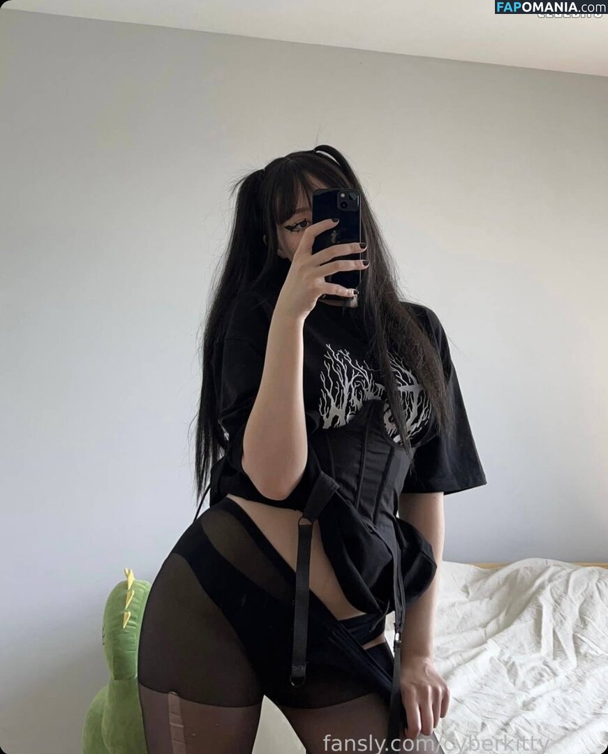 Cyberkitty___ / Cyberkitty_____ / Dayana Yessembayeva / cyberkitty Meztelen OnlyFans  Kikerült fotó #47