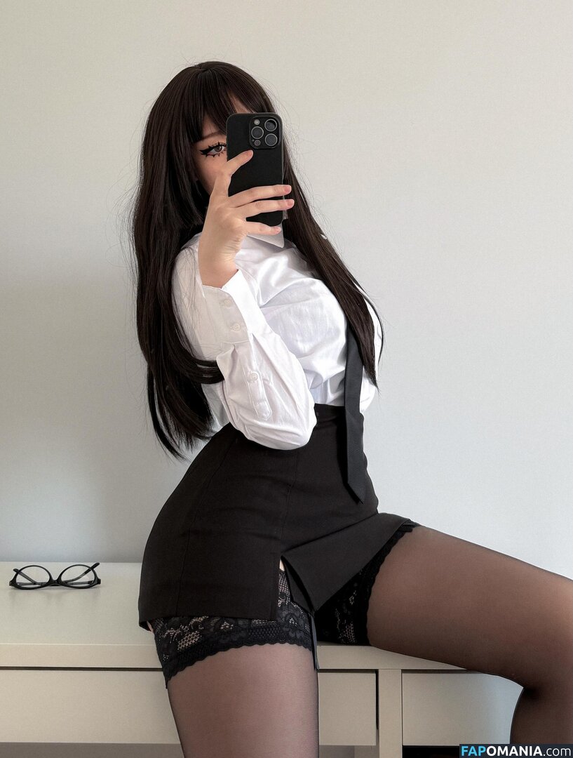 Cyberkitty___ / Cyberkitty_____ / Dayana Yessembayeva / cyberkitty Meztelen OnlyFans  Kikerült fotó #53