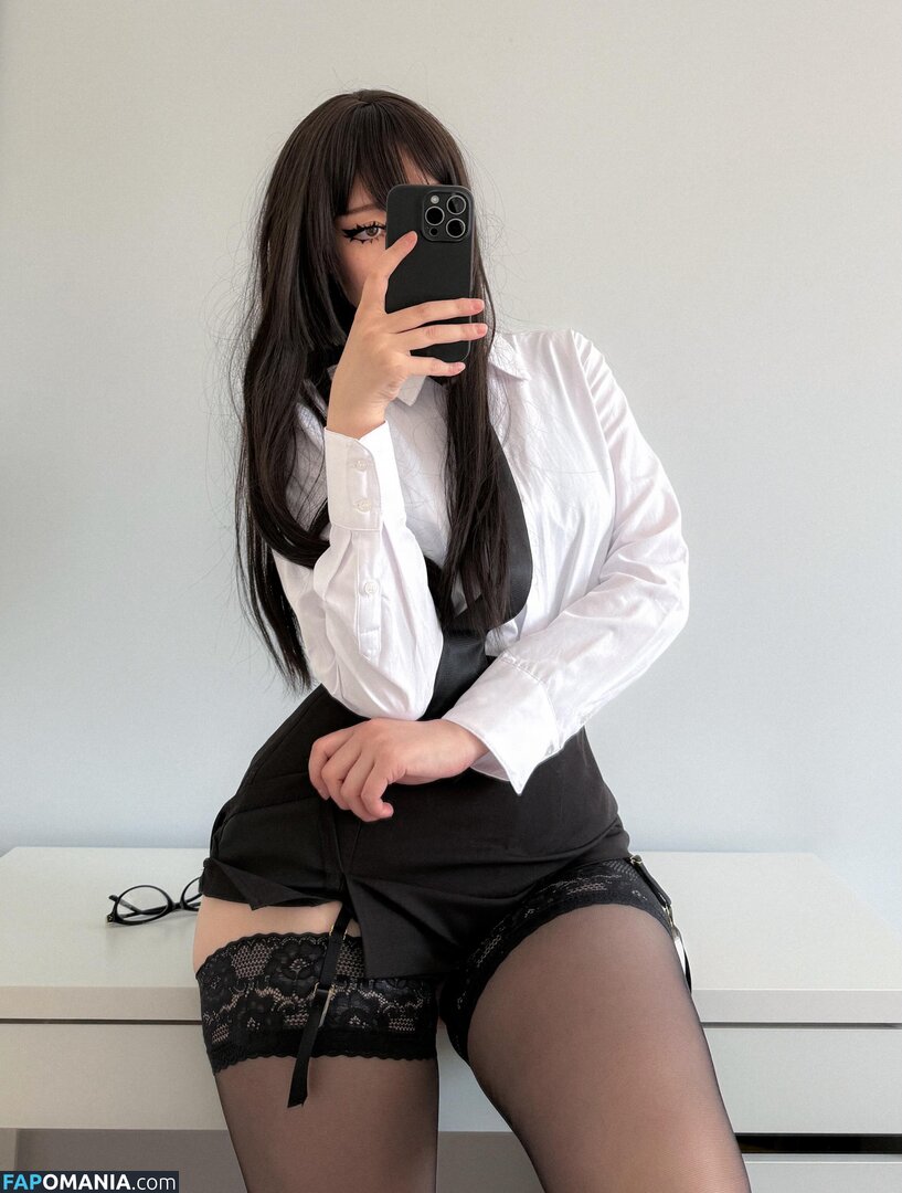 Cyberkitty___ / Cyberkitty_____ / Dayana Yessembayeva / cyberkitty Meztelen OnlyFans  Kikerült fotó #55