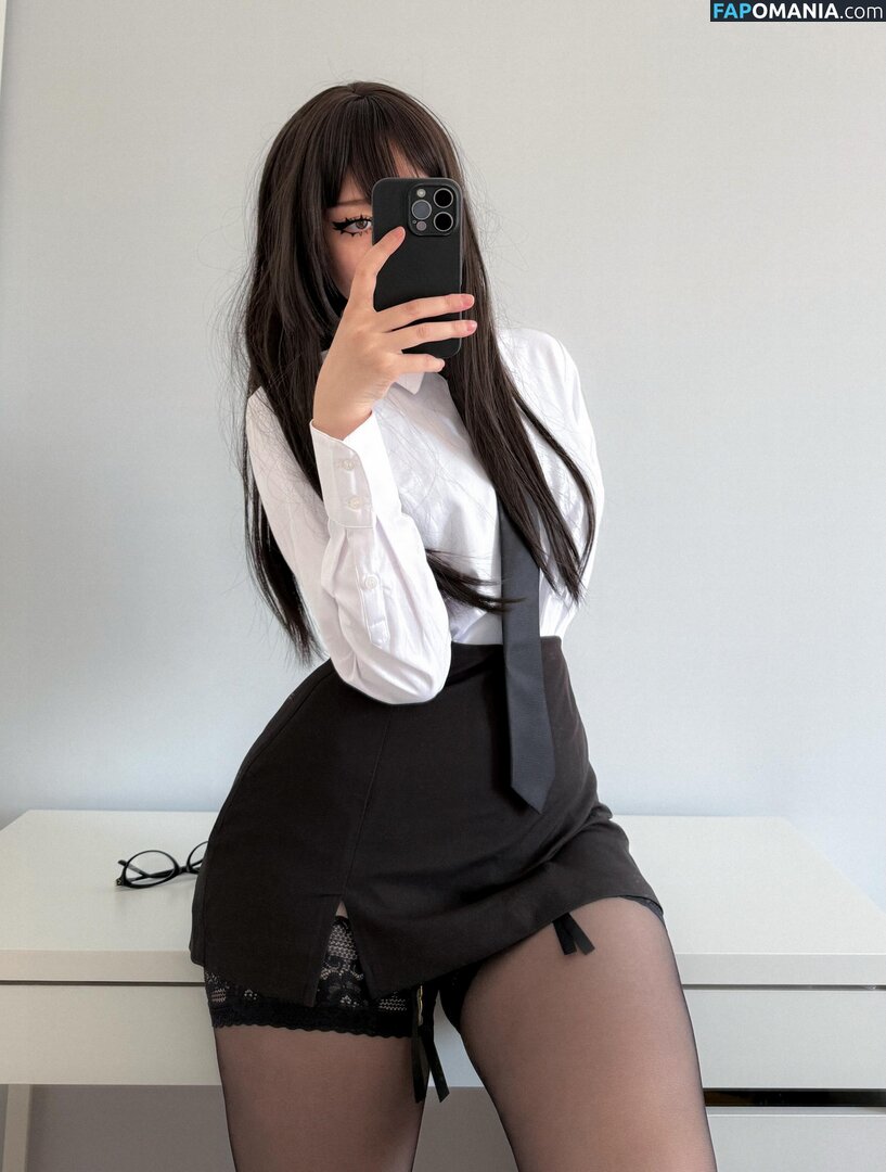 Cyberkitty___ / Cyberkitty_____ / Dayana Yessembayeva / cyberkitty Meztelen OnlyFans  Kikerült fotó #56