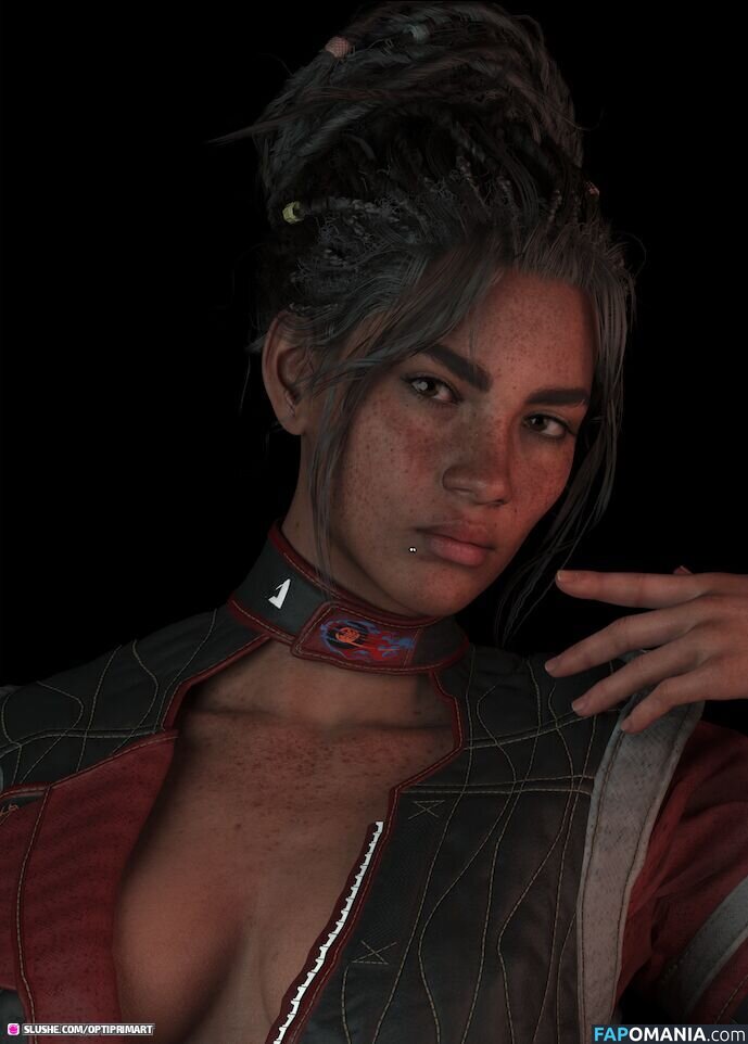 Cyberpunk 2077 / cyberpunkgame Meztelen OnlyFans  Kikerült fotó #2000