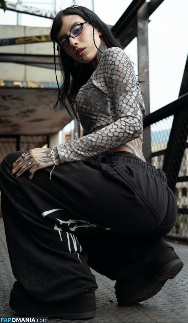 _cybervexx_ Meztelen OnlyFans  Kikerült fotó #3