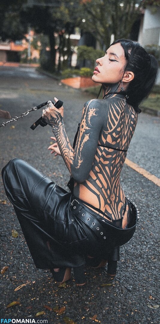 _cybervexx_ Meztelen OnlyFans  Kikerült fotó #5
