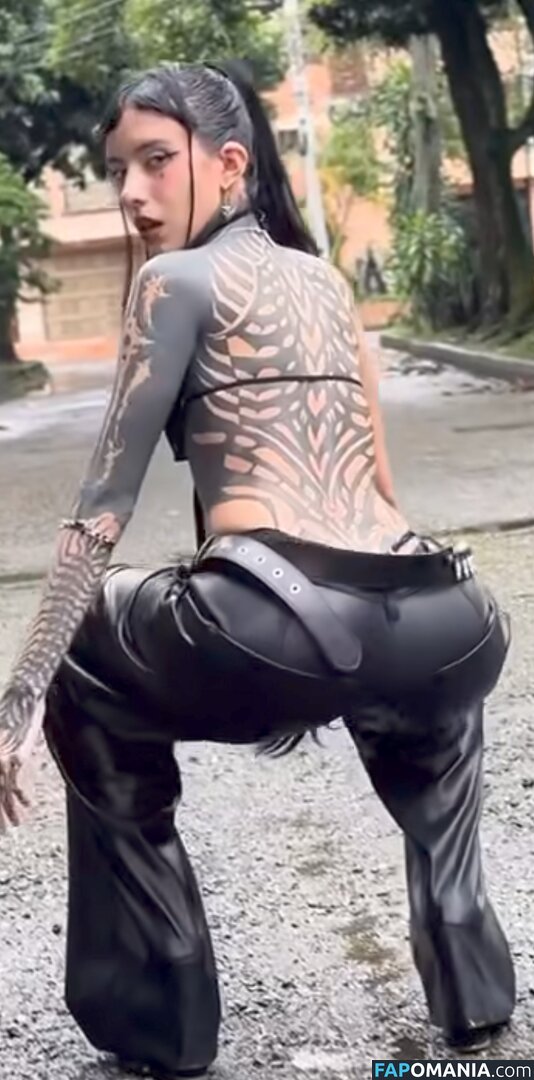 _cybervexx_ Meztelen OnlyFans  Kikerült fotó #6