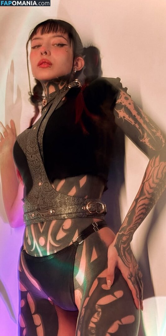 _cybervexx_ Meztelen OnlyFans  Kikerült fotó #9
