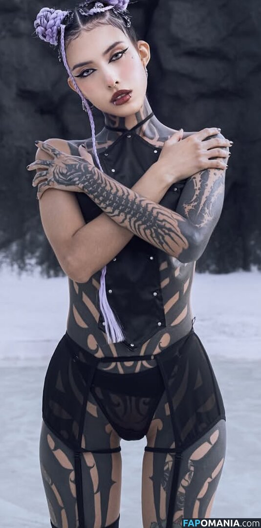 _cybervexx_ Meztelen OnlyFans  Kikerült fotó #10