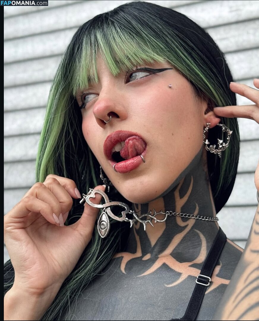 _cybervexx_ Meztelen OnlyFans  Kikerült fotó #11