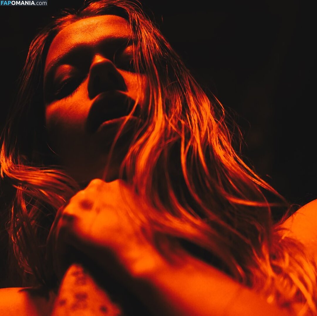 Cynda / Cynda Mcelvana / cynda_mcelvana Meztelen OnlyFans  Kikerült fotó #2