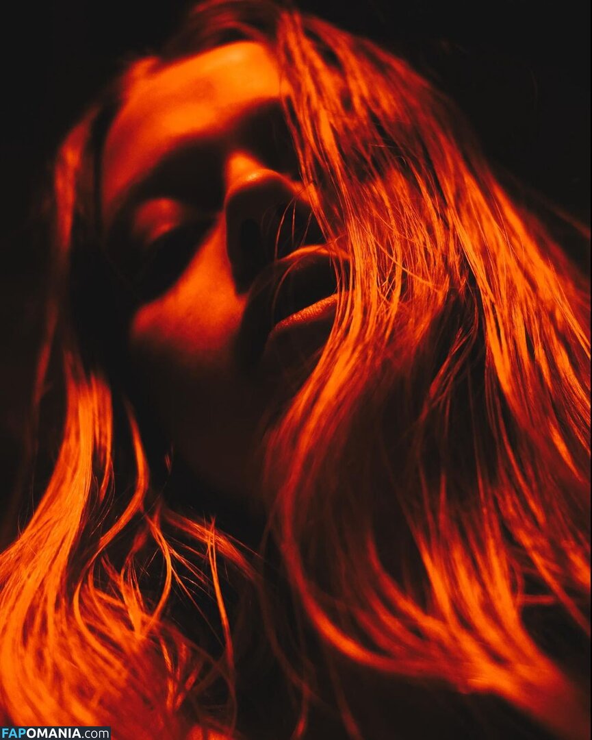 Cynda / Cynda Mcelvana / cynda_mcelvana Meztelen OnlyFans  Kikerült fotó #4