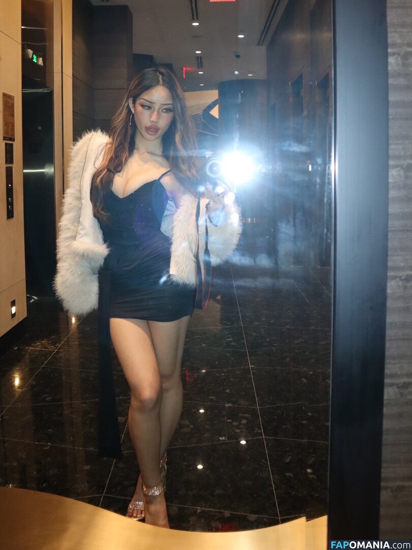 Cynthia Gu / cyngxq Meztelen OnlyFans  Kikerült fotó #10