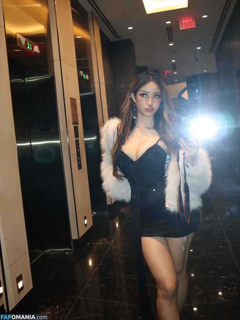 Cynthia Gu / cyngxq Meztelen OnlyFans  Kikerült fotó #13