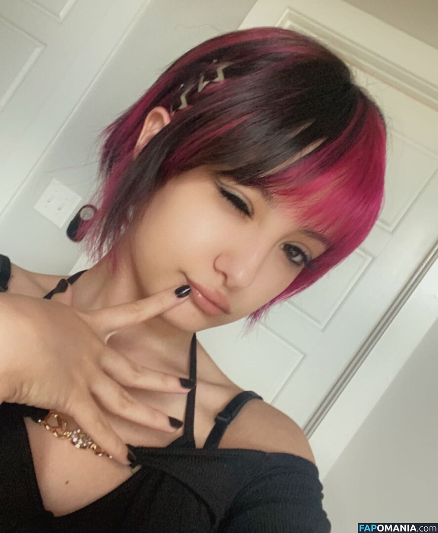 CyntheticDoll / https: / synthetic.doll Meztelen OnlyFans  Kikerült fotó #2