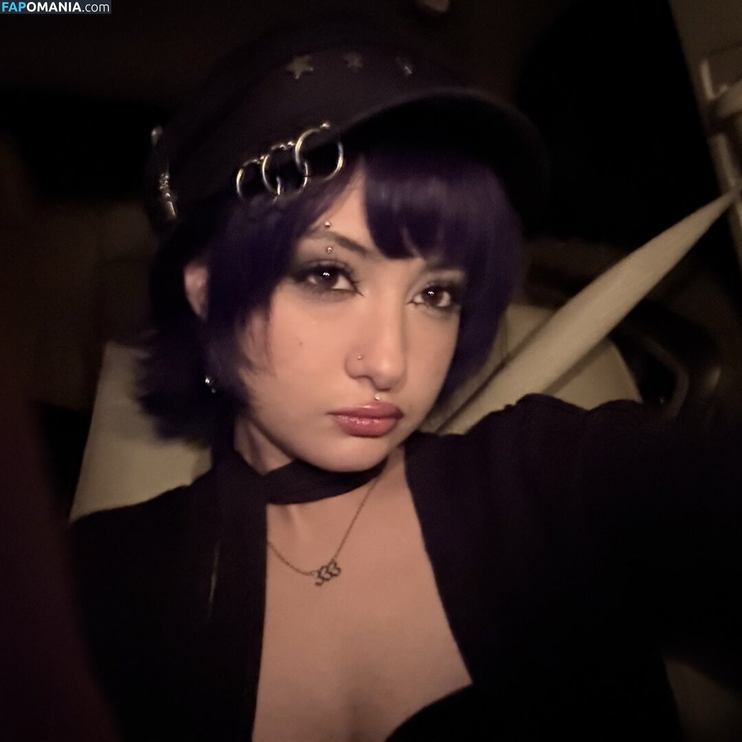 CyntheticDoll / https: / synthetic.doll Meztelen OnlyFans  Kikerült fotó #3