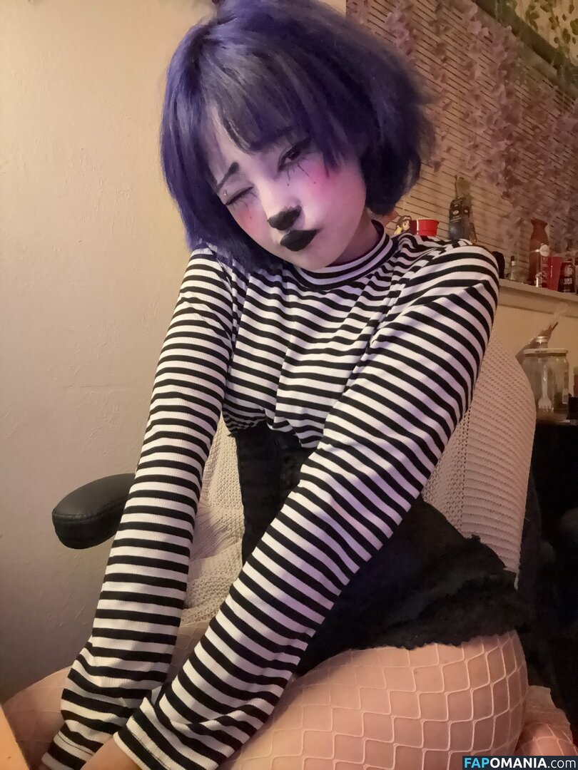 CyntheticDoll / https: / synthetic.doll Meztelen OnlyFans  Kikerült fotó #4