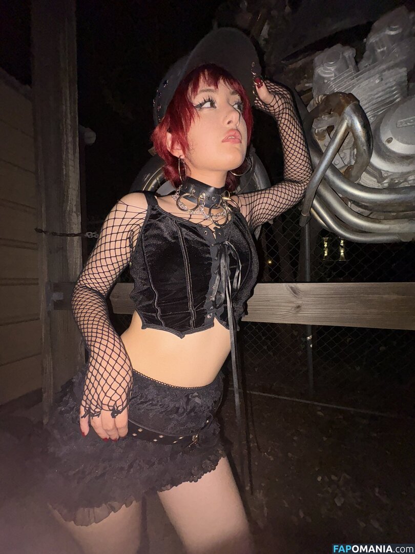 CyntheticDoll / https: / synthetic.doll Meztelen OnlyFans  Kikerült fotó #9