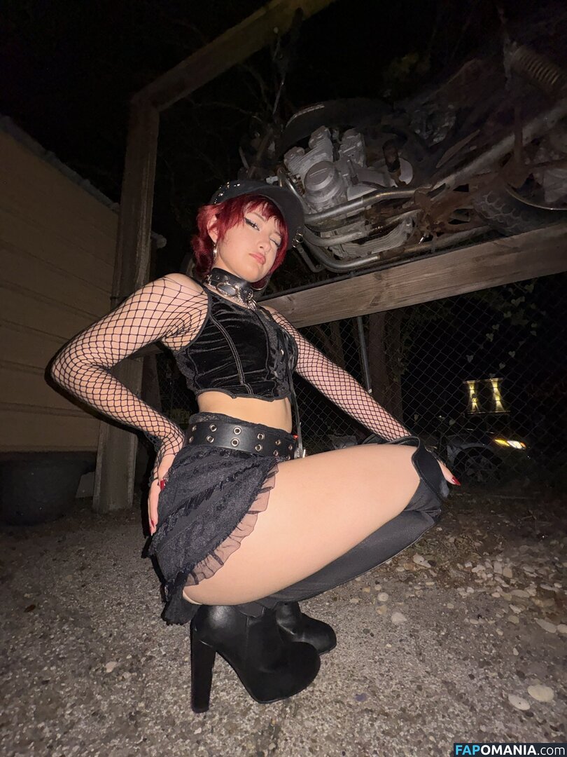CyntheticDoll / https: / synthetic.doll Meztelen OnlyFans  Kikerült fotó #10