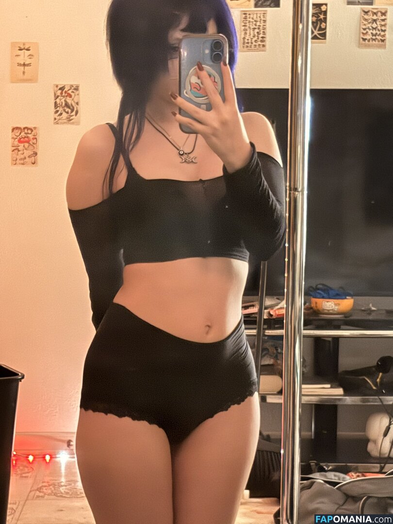 CyntheticDoll / https: / synthetic.doll Meztelen OnlyFans  Kikerült fotó #16