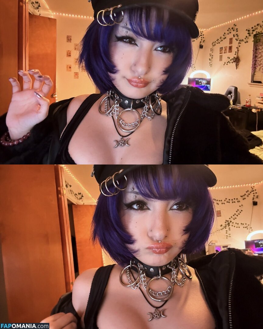 CyntheticDoll / https: / synthetic.doll Meztelen OnlyFans  Kikerült fotó #19