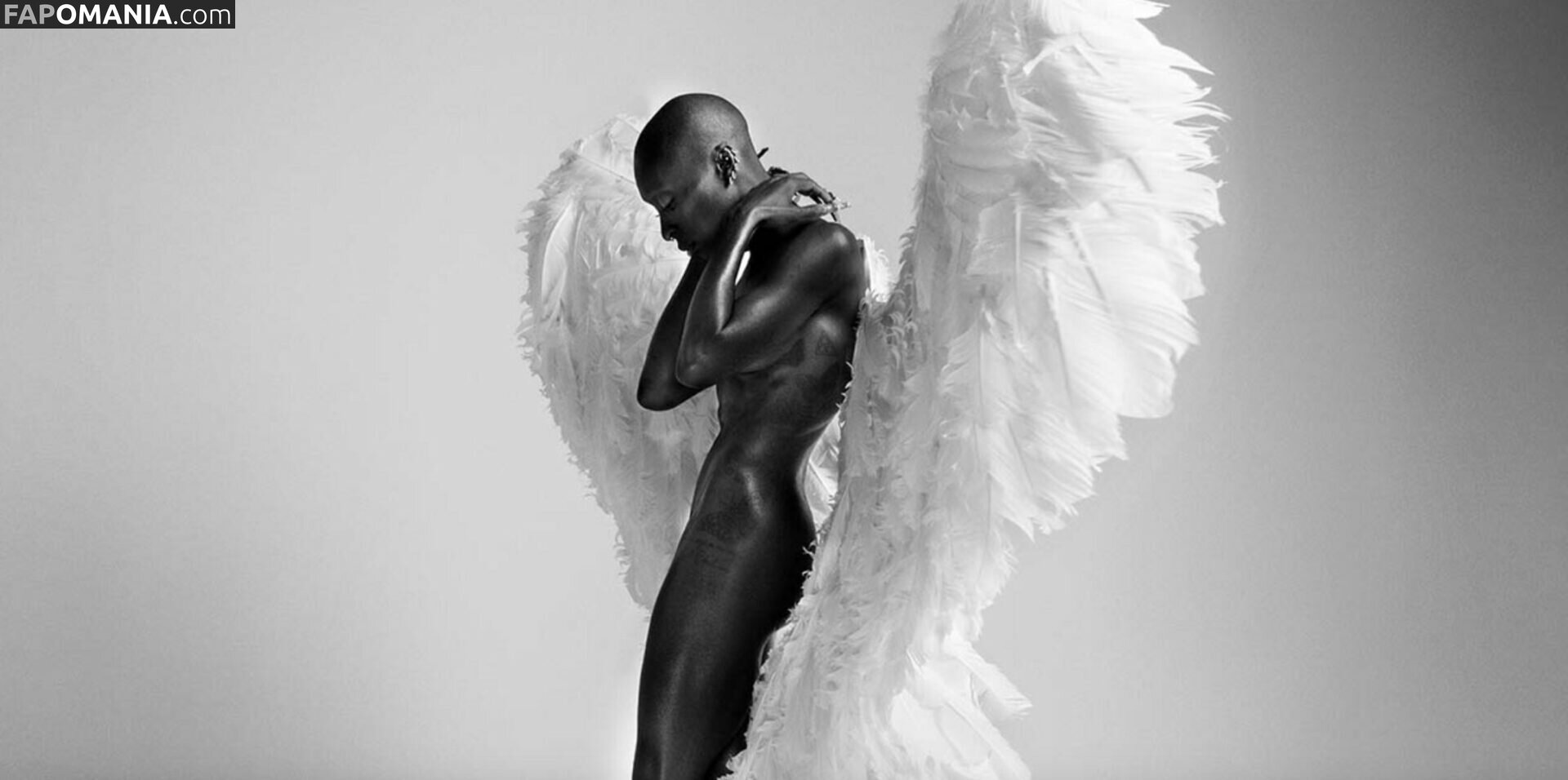 Cynthia Erivo / cynthiaerivo Meztelen OnlyFans  Kikerült fotó #10