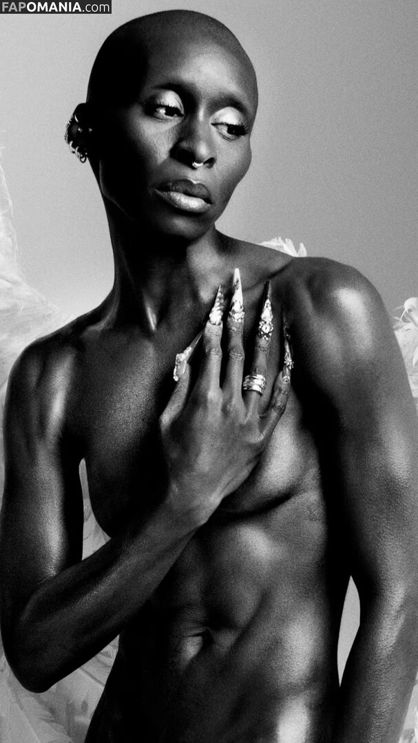 Cynthia Erivo / cynthiaerivo Meztelen OnlyFans  Kikerült fotó #11