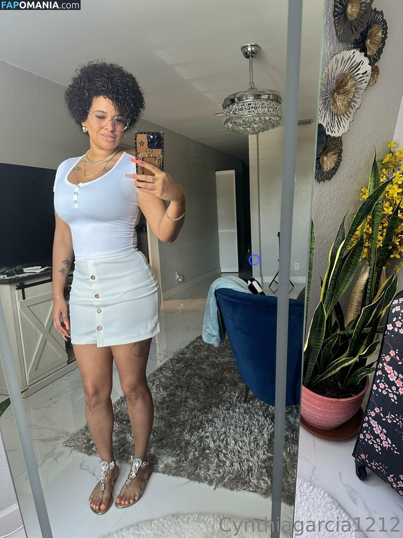 cynthiag1212 / cynthiag1991 Meztelen OnlyFans  Kikerült fotó #28