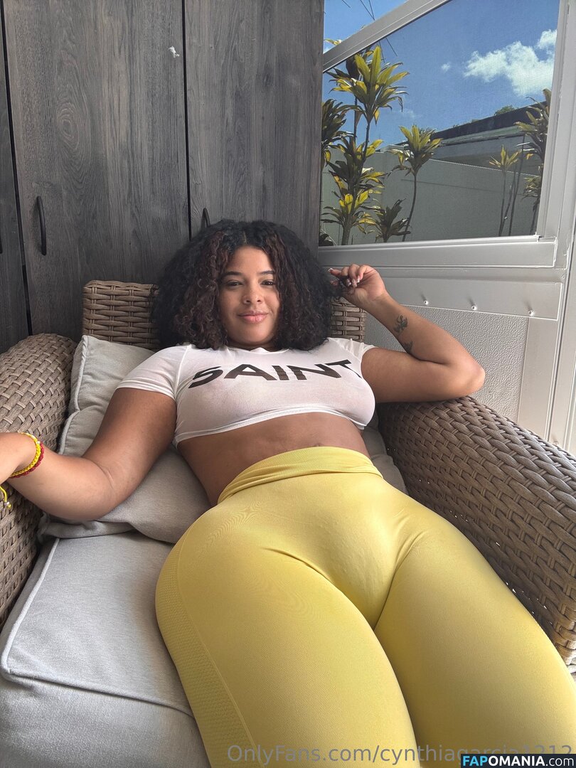 cynthiagarcia1212 / realcynthiag1212 Meztelen OnlyFans  Kikerült fotó #634