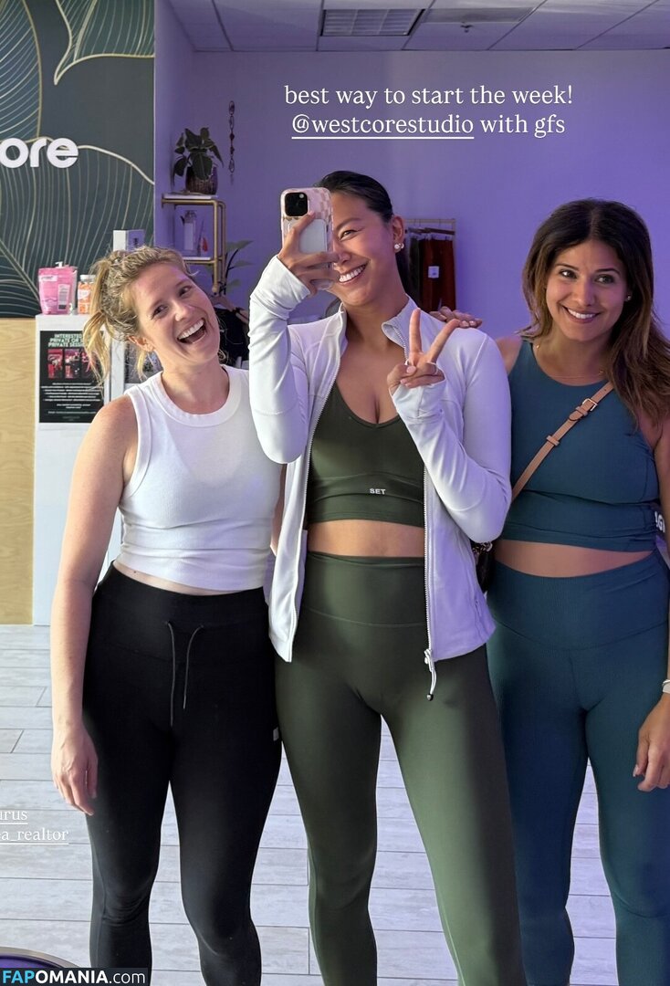 cynthiamhuang Meztelen OnlyFans  Kikerült fotó #3