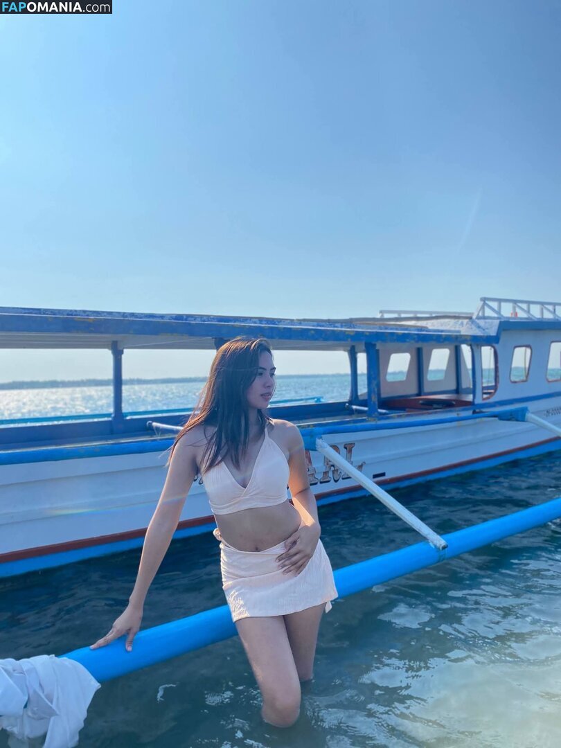 Cyra Lopez Almeida / cyra.almeida Meztelen OnlyFans  Kikerült fotó #6