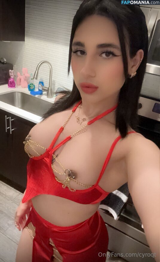 cyroqt Meztelen OnlyFans  Kikerült fotó #2