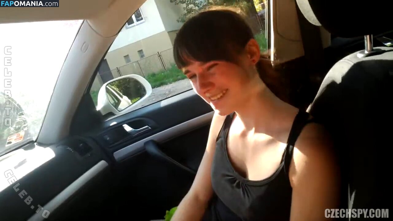 Czech Spy Meztelen OnlyFans  Kikerült fotó #1