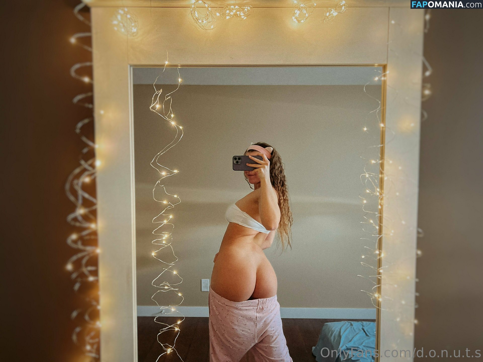 DUNA / d.o.n.u.t.s / official_dunaaa Meztelen OnlyFans  Kikerült fotó #20