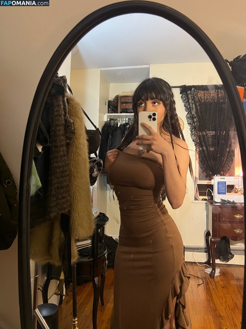 d00mlee  / d00mlee / thotmegumi / damileearch Meztelen OnlyFans  Kikerült fotó #1