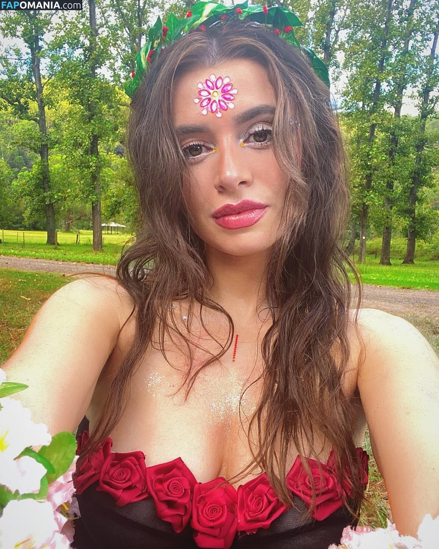 DEMISUTRA / Demitra Sealy / d3mitra Meztelen OnlyFans  Kikerült fotó #2