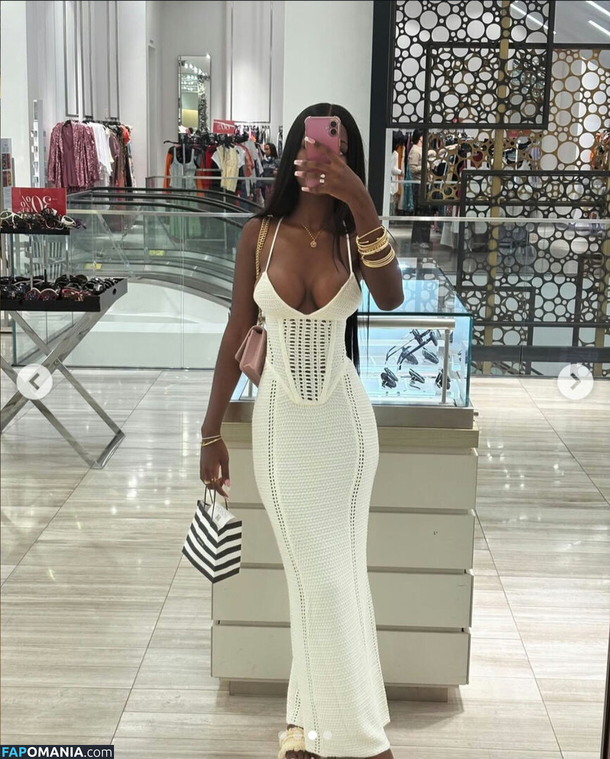 D4rkbarb1e Meztelen OnlyFans  Kikerült fotó #9