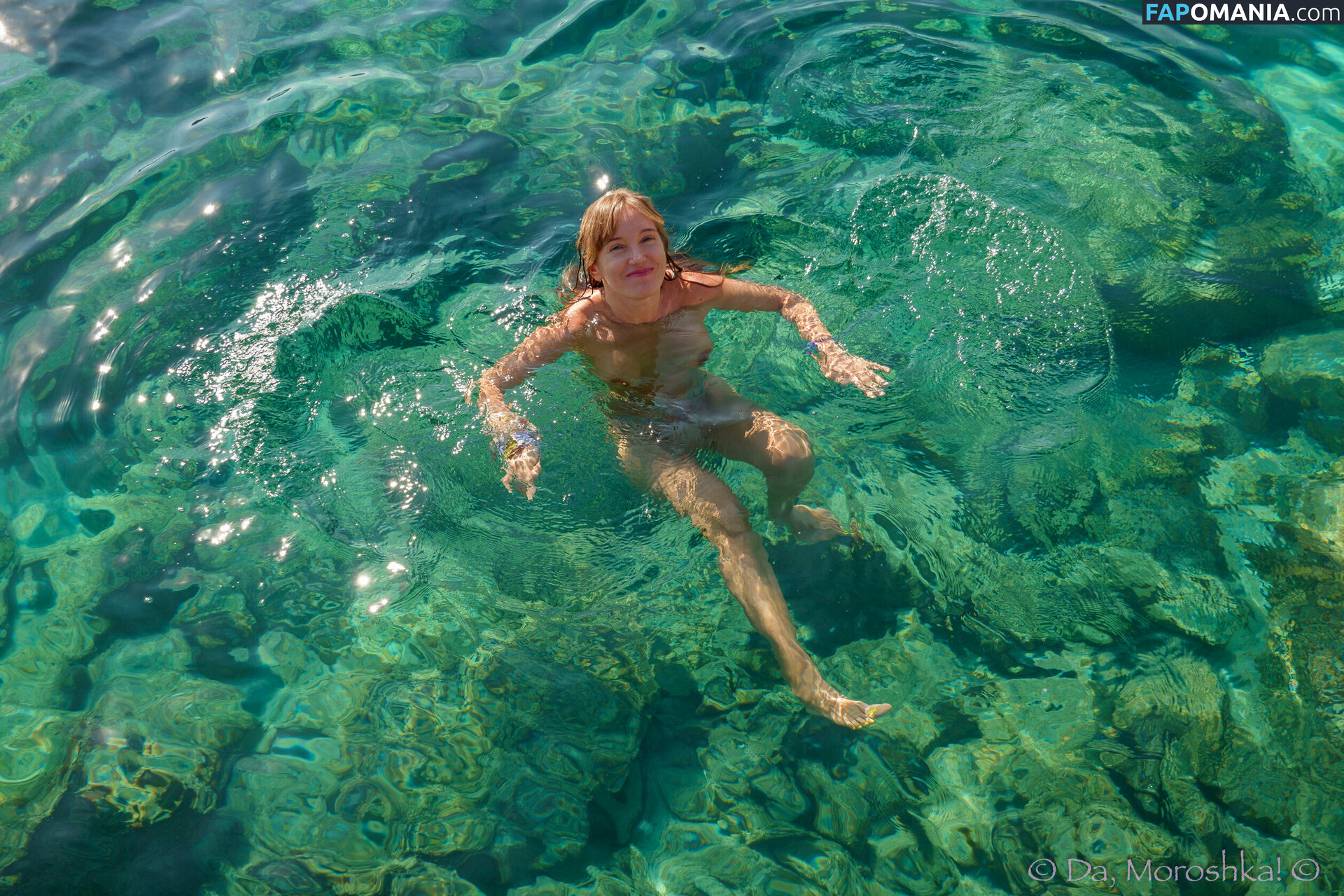 DaMoroshka / Pilot Pyrx & Moroshka / da.moroshka Meztelen OnlyFans  Kikerült fotó #117