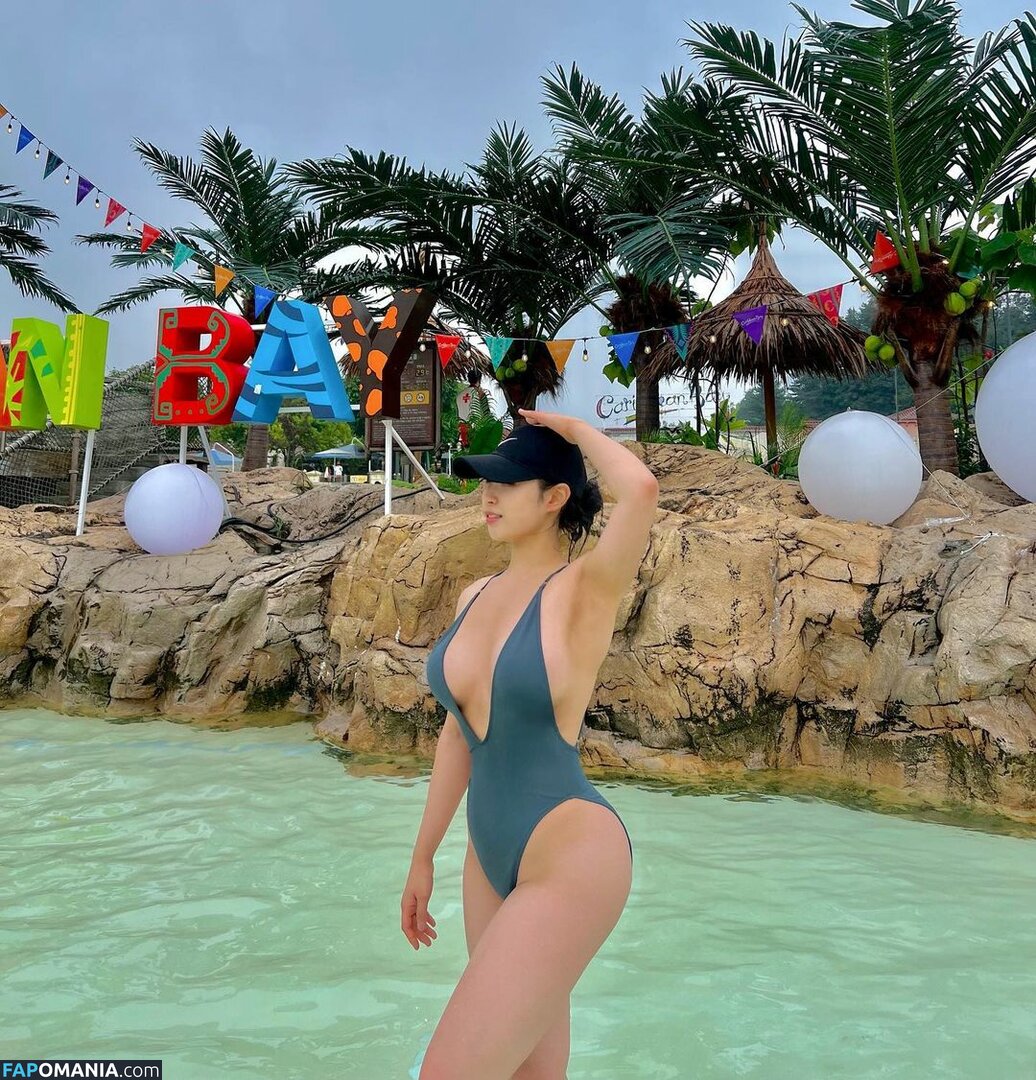 Daani._.e / Eongdani / danifae Meztelen OnlyFans  Kikerült fotó #25