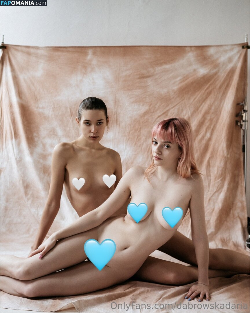 Dabrowska Daria / Dabrowskadaria / dabrowskadaria_ Meztelen OnlyFans  Kikerült fotó #59
