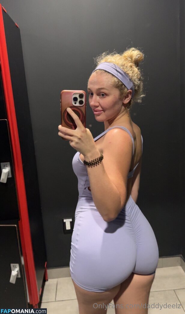 daddydeelz / itsdaddydeelz Meztelen OnlyFans  Kikerült fotó #7