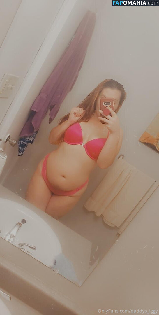 daddys_iggy / iggyasence Meztelen OnlyFans  Kikerült fotó #1