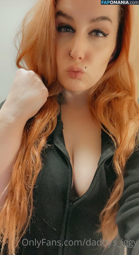 daddys_iggy / iggyasence Meztelen OnlyFans  Kikerült fotó #6
