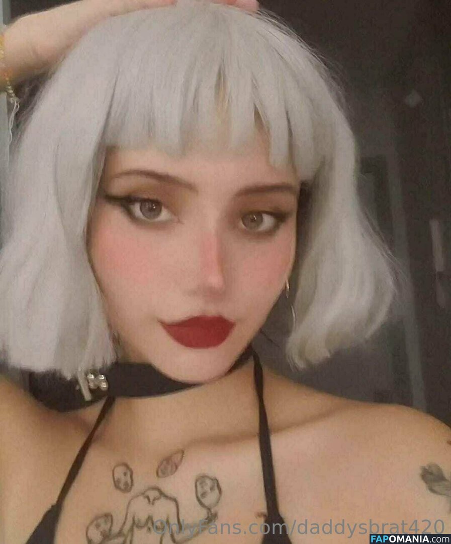 daddysbrat420 Meztelen OnlyFans  Kikerült fotó #6